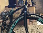 Loncin Super Bicycle
