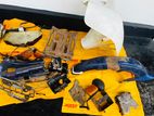 Loncin Super for Parts