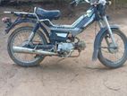 Loncin Super 48CC 1995
