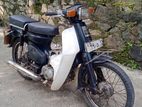 Loncin Super 90cc 2006