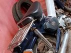 Loncin Super Cub 2006