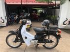 Loncin Super CUB 2008