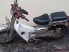 Loncin Super 2009