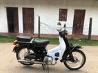 Loncin Super Cub 2010
