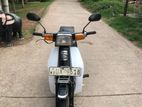 Loncin Super Cub 2010