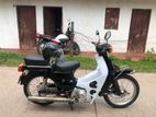 Loncin Super Cub 2010