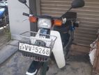 Loncin (Used) 2010