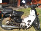 Loncin Super 2004