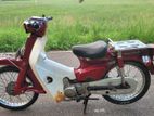 Loncin Super Cub 90 2007