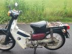 Loncin super cub 90 2007