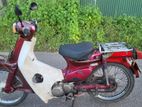 Loncin Super Cub 90 2007