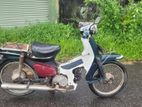 Loncin Super Cub 90 2007