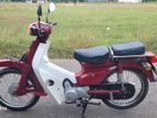 Loncin Super Cub 90 2007
