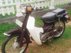 Loncin Super Cub 90 2010