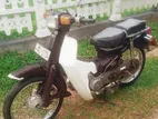 Loncin Super Cub 90 2010
