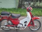 Loncin Super Cub 90 2016