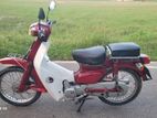 Loncin Super cub 90 2016