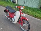 Loncin Super Cub 90 2016