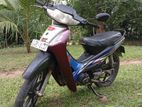Loncin Super Jialing 100 2006