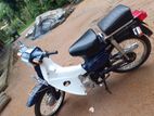 Loncin Super Road Master 2005