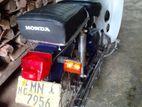 Loncin Super Road Master 2005