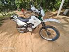 Loncin Zongshen 125 2005