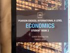 London A/L Economics Textbooks