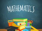 London A/L mathematics class - Nugegoda