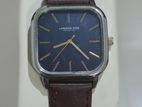 London Fog Watch