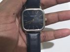 London Fog Watch
