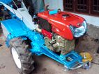 Lonfan Tractor RD140 2015