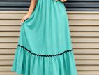 Long Frock