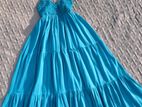 Long Frock