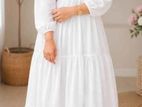 long frock