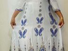 Long Frocks