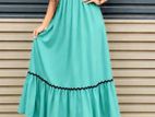 Long Frocks