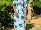 Long Frocks
