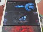 Long Mouse Pad