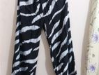 Long Pant