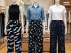 Long Pant