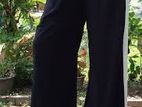 Long Pants