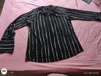 long sleeves top