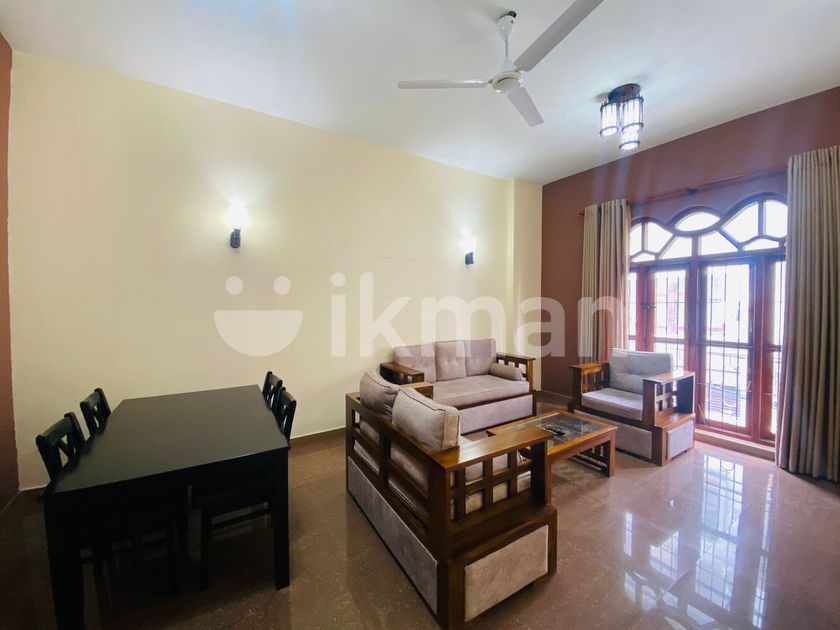 Long-Term Apartment Rental In Kalubowila – 3 Bedrooms CSTR201 | ikman
