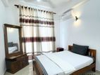 Long-Term Apartment Rental in Wellawatte. (Code: CSJP5001)
