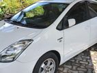 Long Term Car Rental – Toyota Prius (2nd Gen) Hybrid