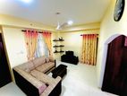 Long Term - Fully Furnished Apartment for Rent in Wellawatte