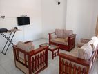 Long-Term Furnished Apartment Available in Kalubowila. (Code: CSA102)