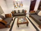 Long Term Only ~ Fully Furnished Apartment For Rent In Wellawatte