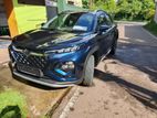 Long Term Rent Brand New Suzuki Fronx Suv