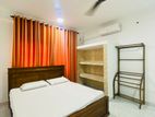 Long-term rental: 3BHK Apartment in Wellawatta – Ref CSPL202